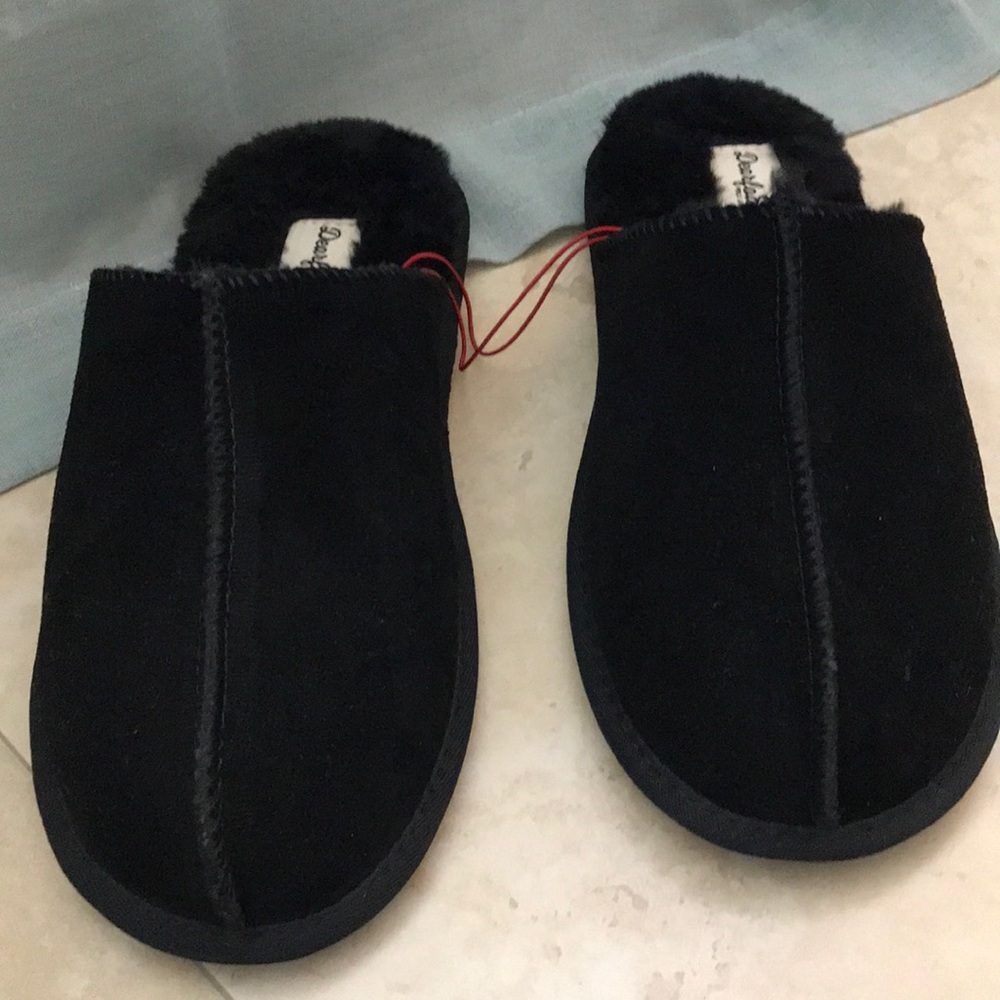 Men’s Slippers